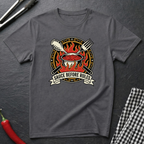 Sauce Before Rules T-Shirt