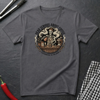 Dead Serious About Coffee T-shirt
