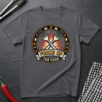 Forks Up T-Shirt