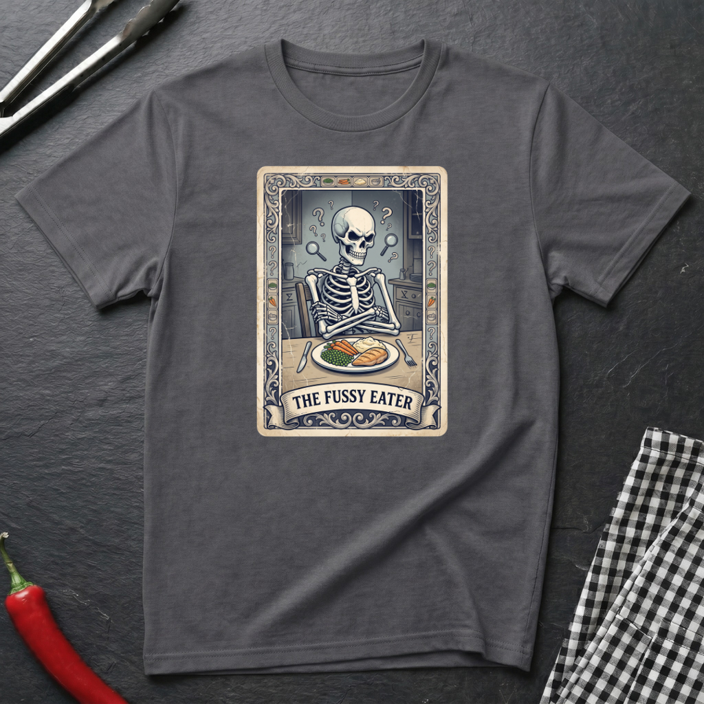 The Fussy Eater T-Shirt