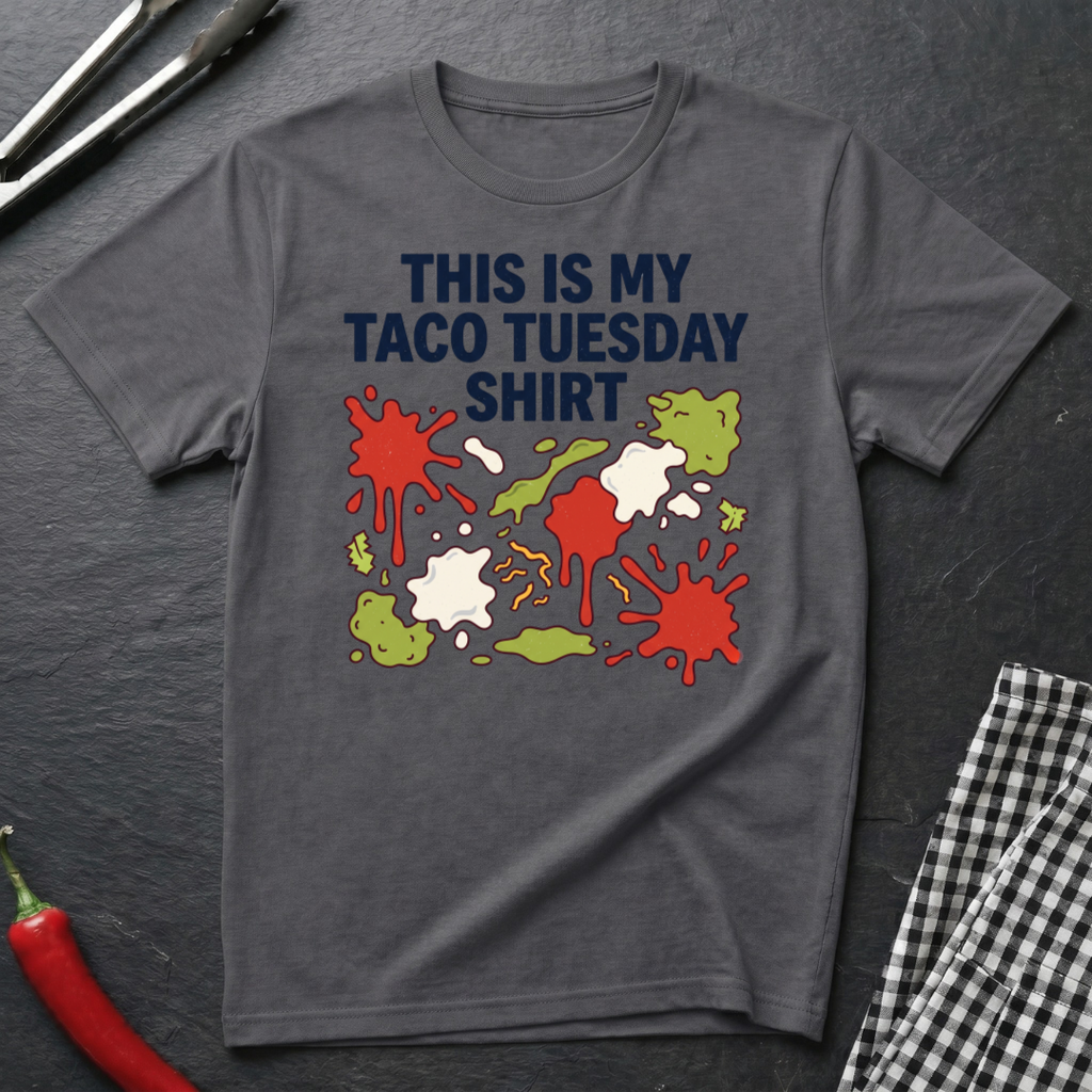 Taco Tuesday T-Shirt