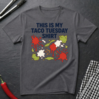 Taco Tuesday T-Shirt