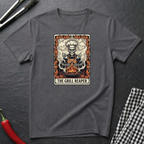 The Grill Reaper T-Shirt