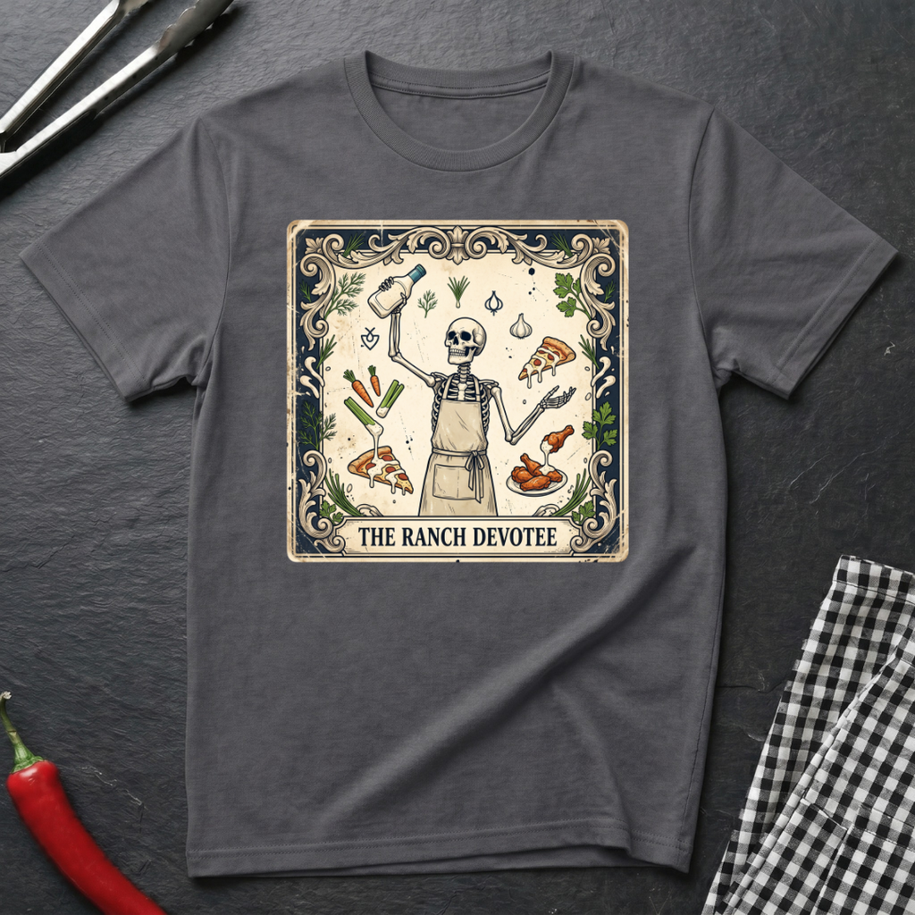 The Ranch Devotee T-Shirt