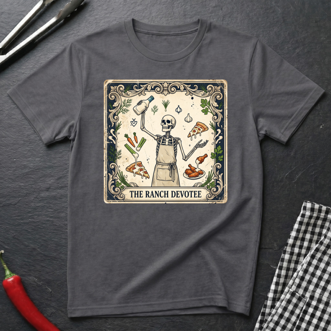 The Ranch Devotee T-Shirt