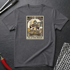 The Leftover Magician T-Shirt