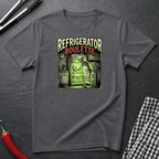 Refrigerator Roulette T-Shirt