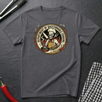 Dept. Of Questionable Cooking T-Shirt