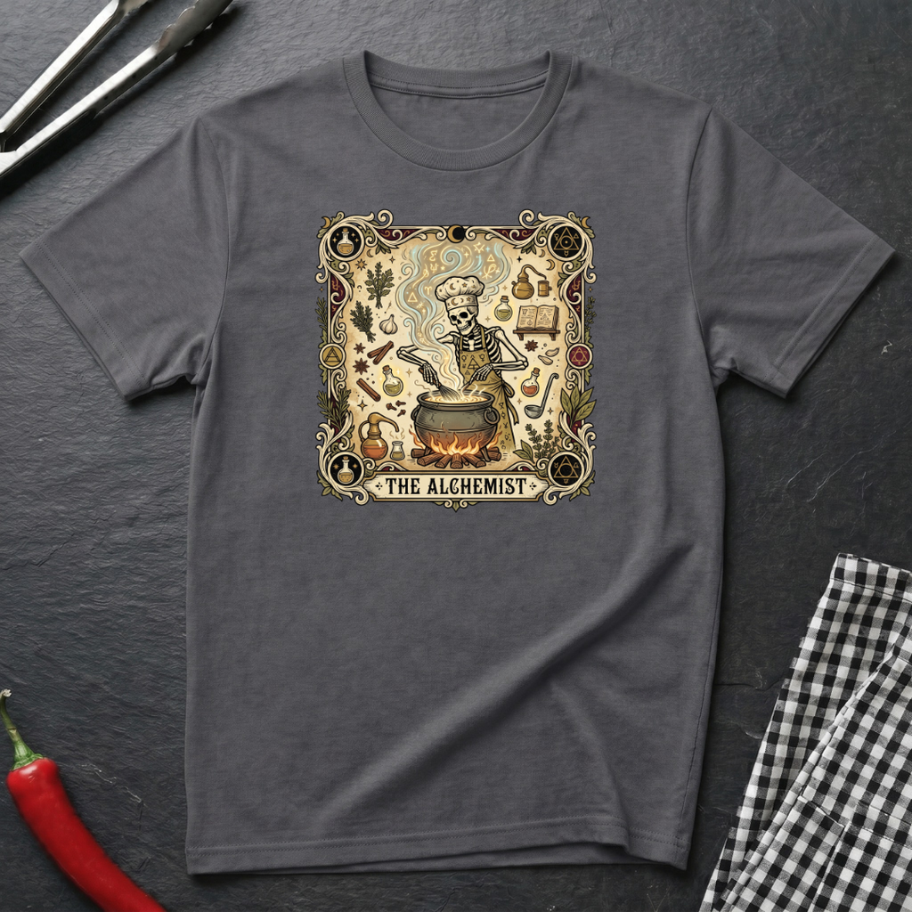 The Alchemist T-Shirt