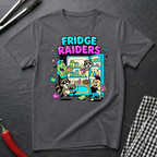 Fridge Raiders T-Shirt