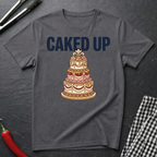 Caked Up T-Shirt