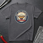 Hot Dog Republic T-Shirt