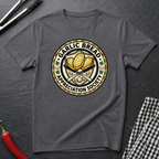 Garlic Bread Appreciation Society T-Shirt