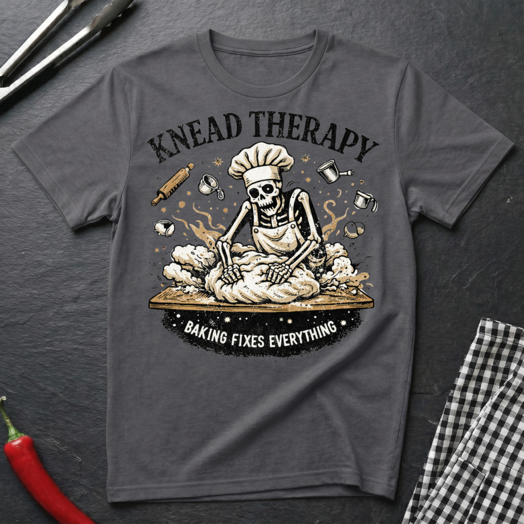 Knead Therapy T-Shirt