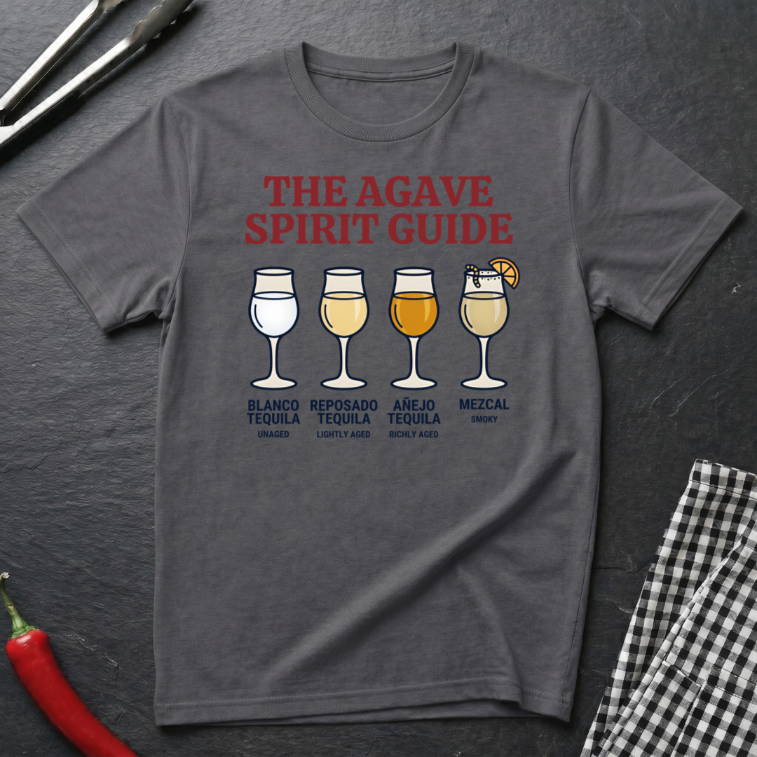 Agave Spirit Guide T-Shirt