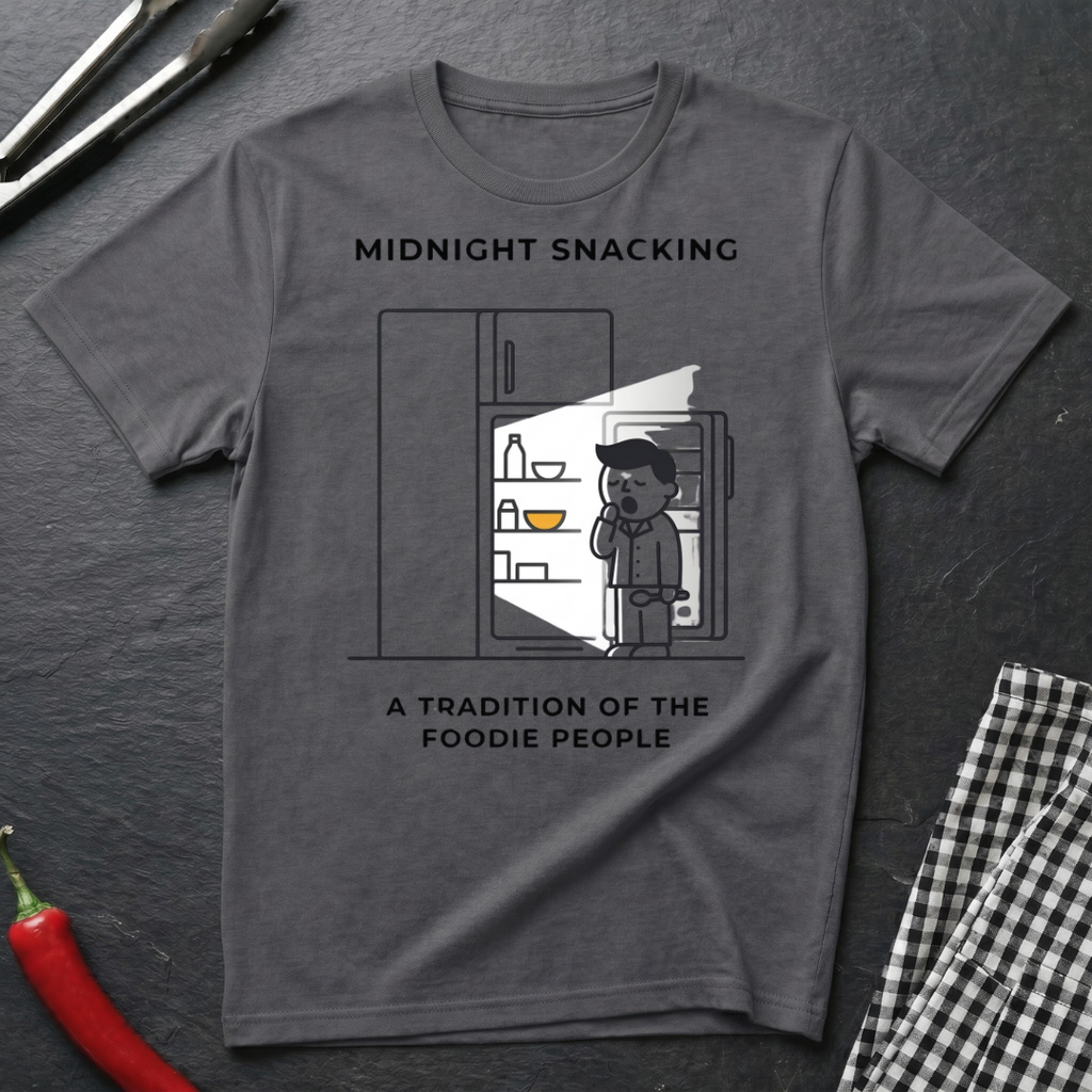 Midnight Snacking T-Shirt