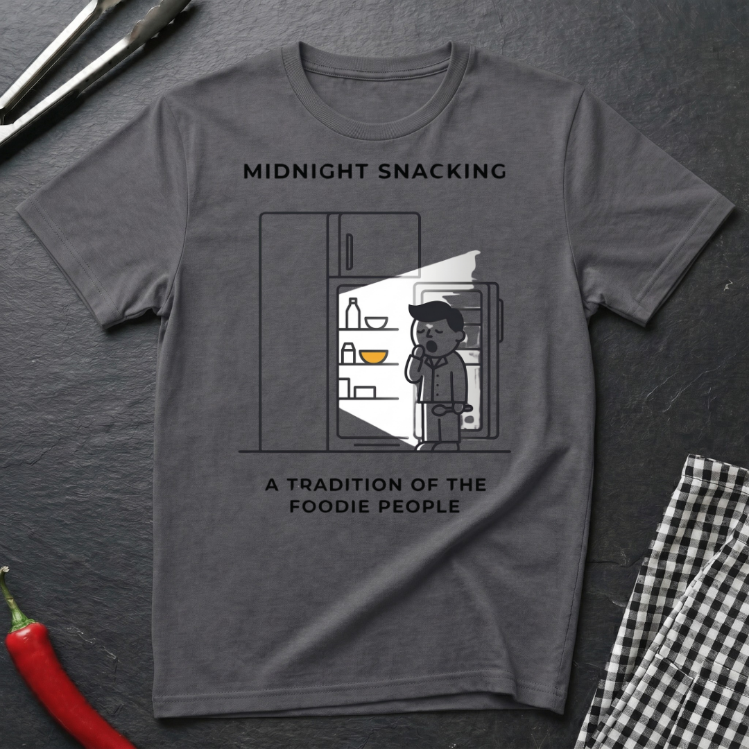 Midnight Snacking T-Shirt