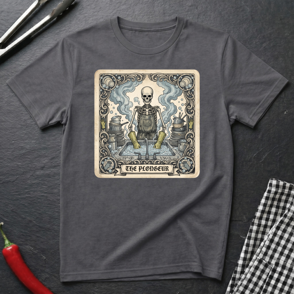 The Plongeur T-Shirt