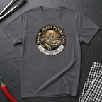 Proofing Through Personal Issues T-Shirt