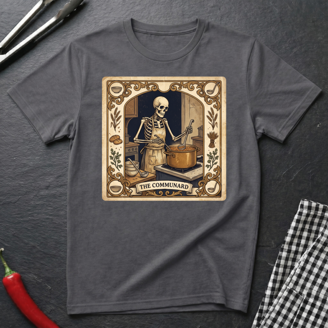 The Communard T-Shirt