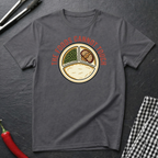 Foods Cannot Touch T-Shirt