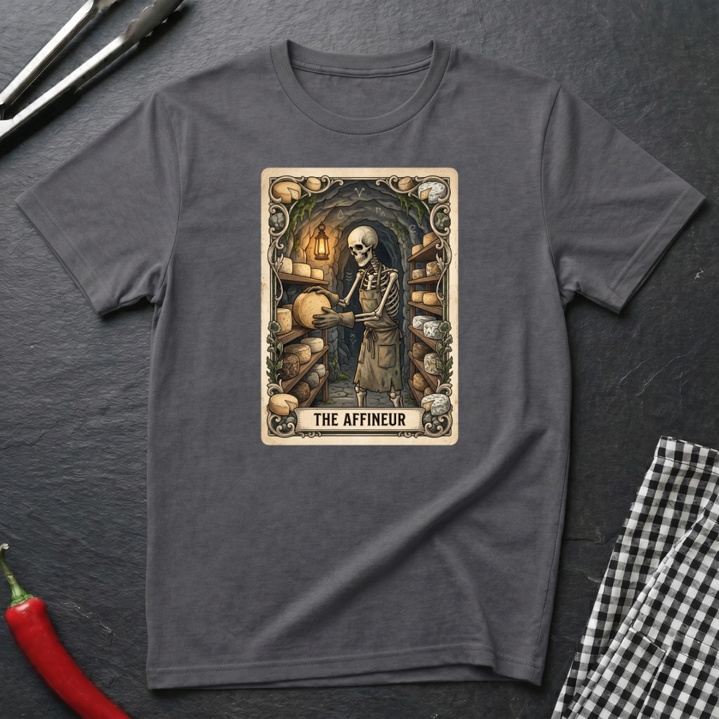 The Affineur T-Shirt
