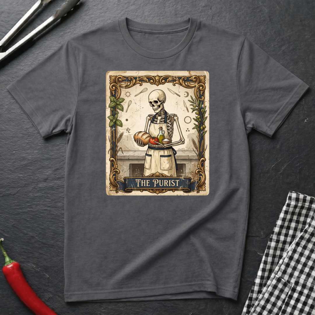 The Purist T-Shirt