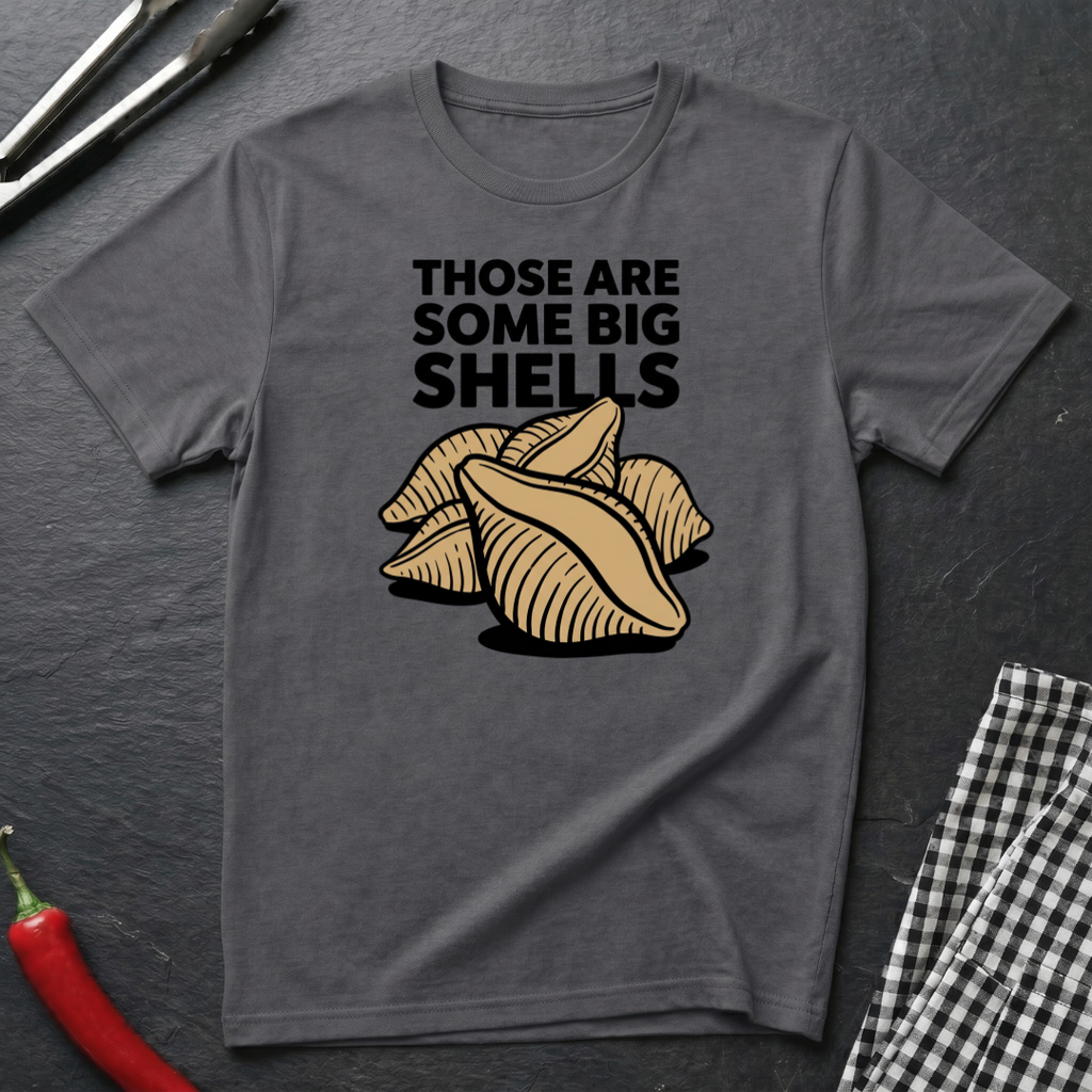 Big Shells T-Shirt