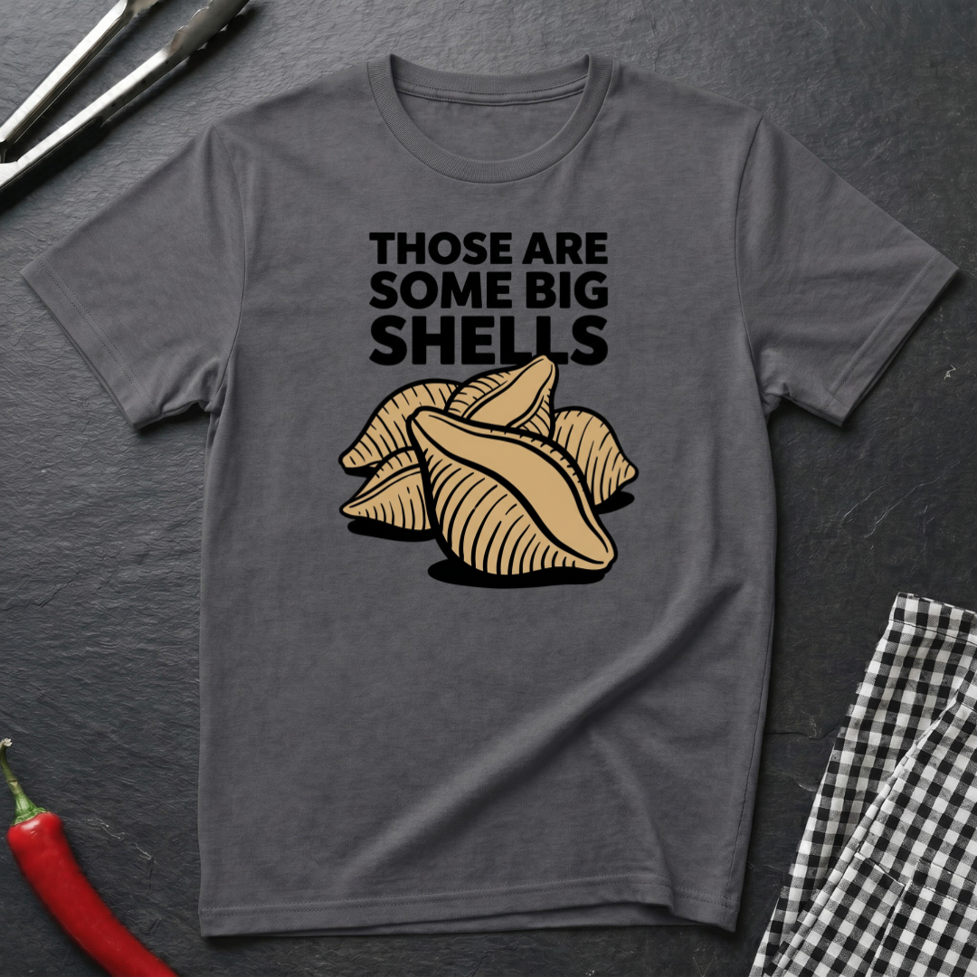 Big Shells T-Shirt