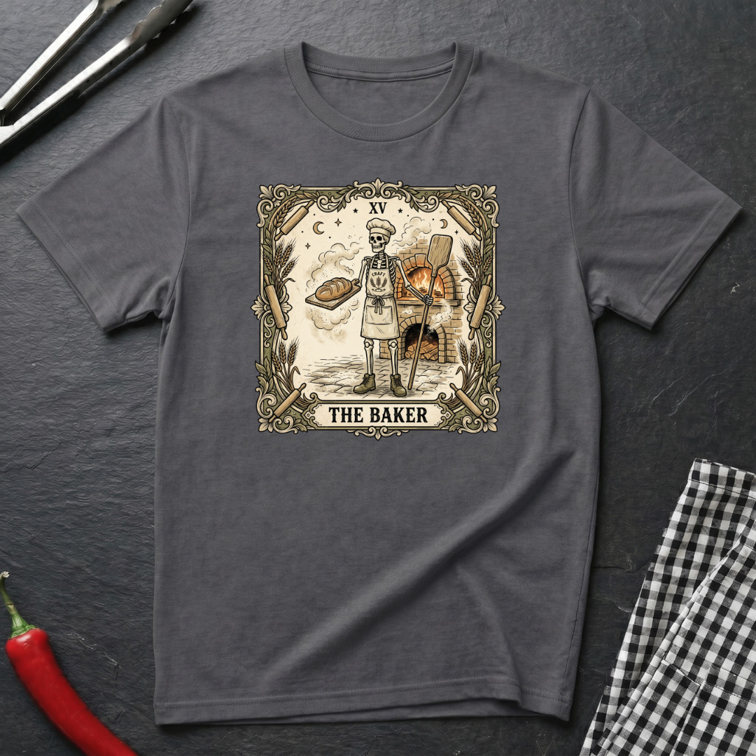 The Baker T-Shirt