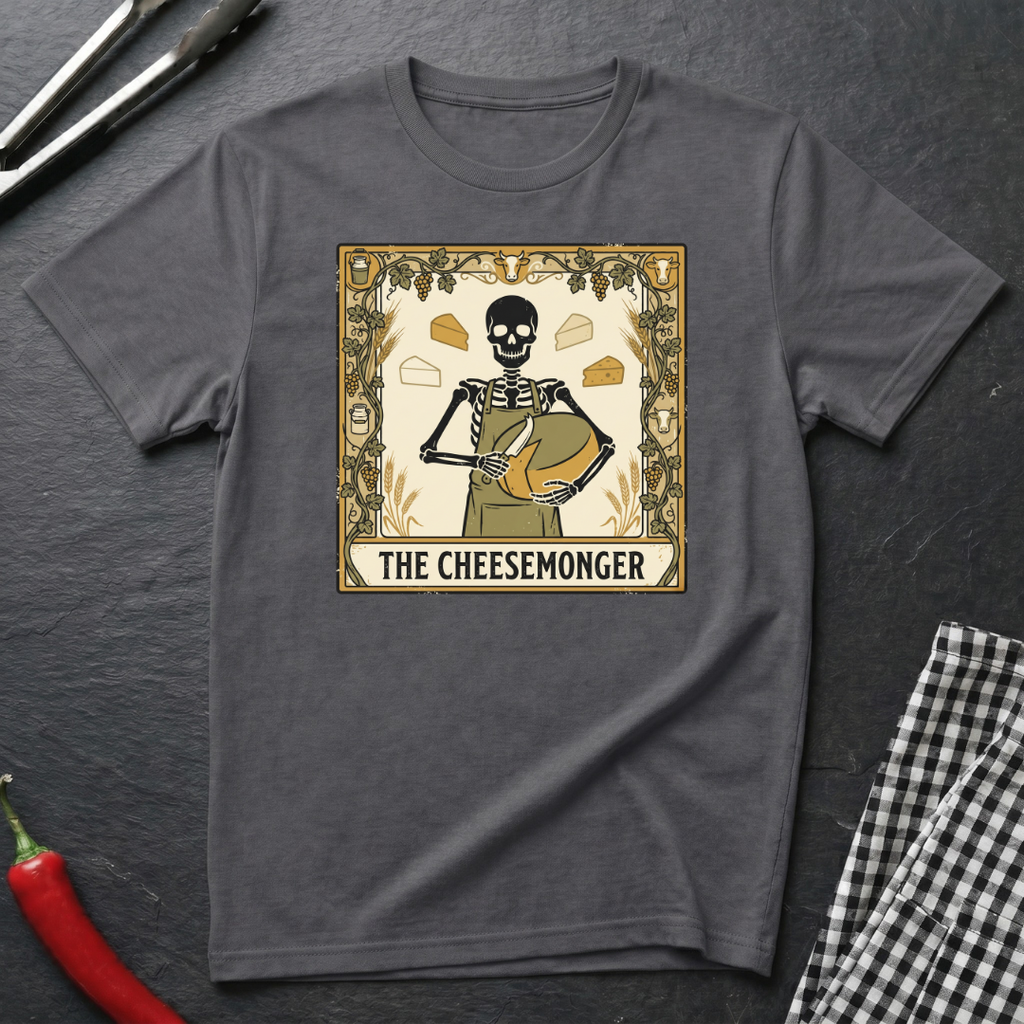 The Cheesemonger T-Shirt