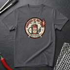 Powered By Hot Sauce T-Shirt