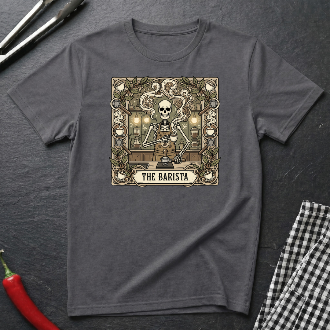 The Barista T-Shirt
