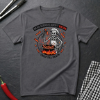 Dead Serious About Bacon T-Shirt