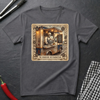 The Roadside Restaurateur T-Shirt