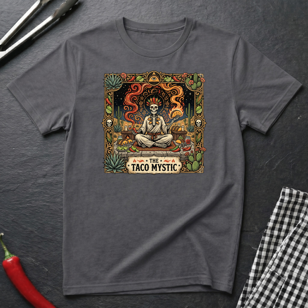 The Taco Mystic T-Shirt