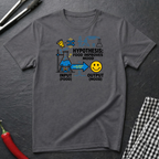 Food Improves Mood T-Shirt