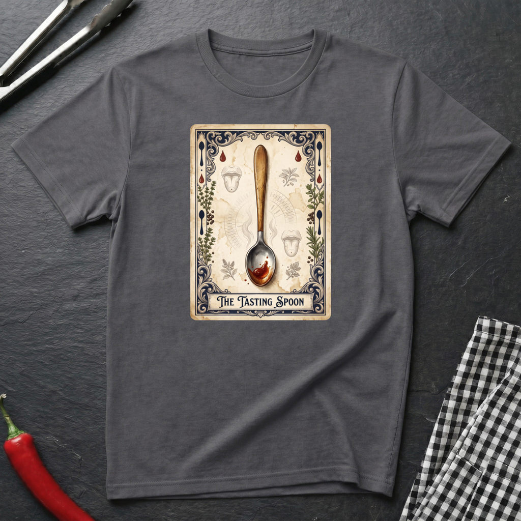 The Tasting Spoon T-Shirt