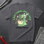 Emotional Overload T-Shirt