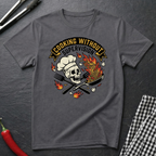 Cooking Without Supervision T-Shirt
