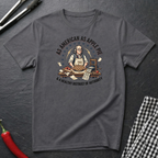 As American As Apple Pie T-Shirt