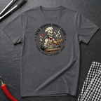 Dead Serious About Tacos T-Shirt