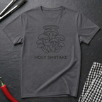 Holy Shiitake T-Shirt