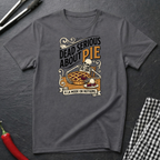 Dead Serious About Pie T-Shirt