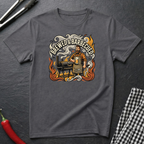 Brewed & Barbecued T-Shirt