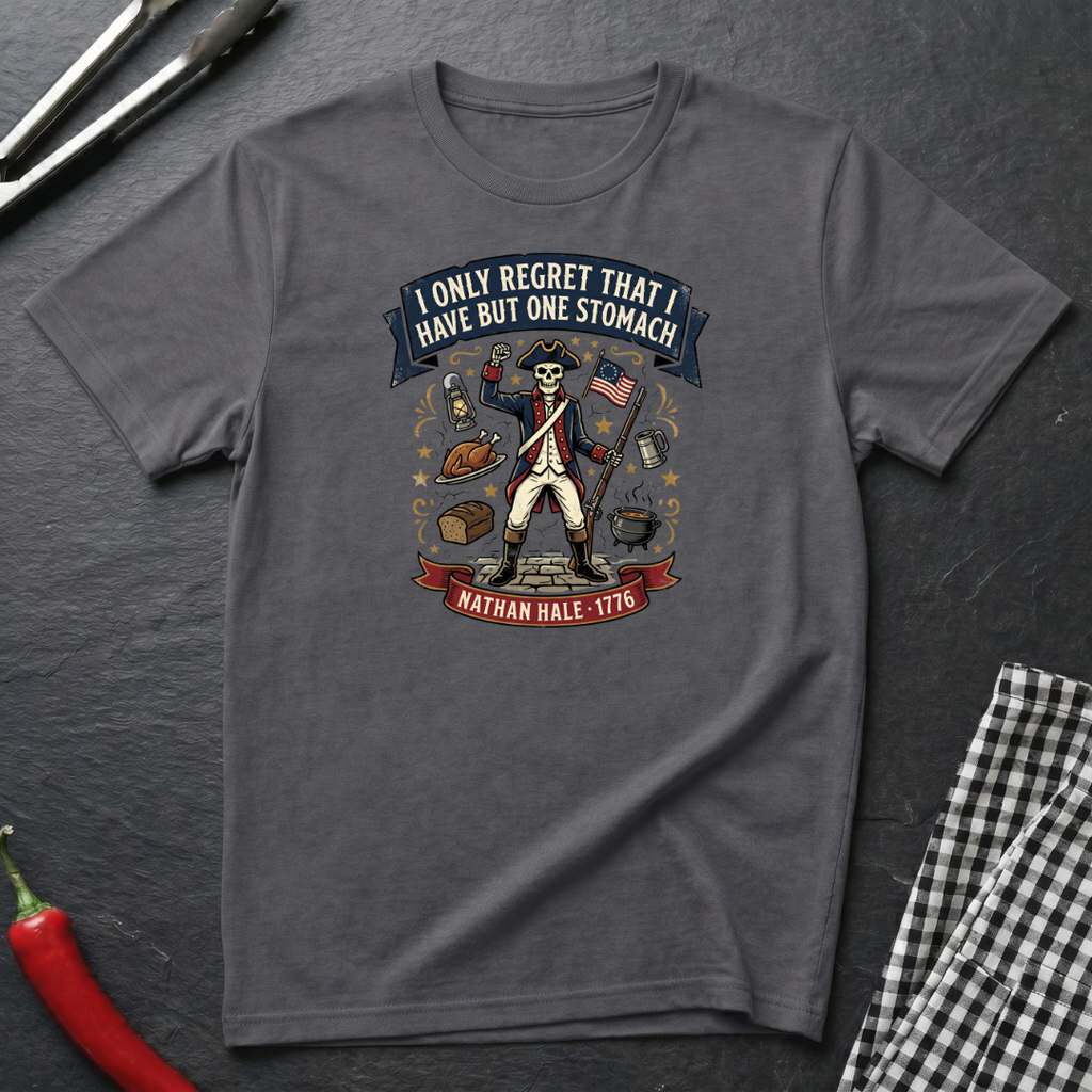 Only Regret T-Shirt