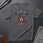 Only Regret T-Shirt