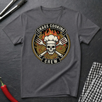 Chaos Cooking Crew T-Shirt