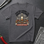 Going To Want Seconds T-Shirt