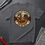 Cooking With Confidence T-Shirt